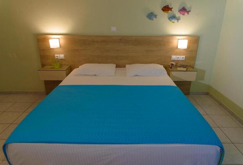 수피리어 룸 바다 전망, Aptera Beach