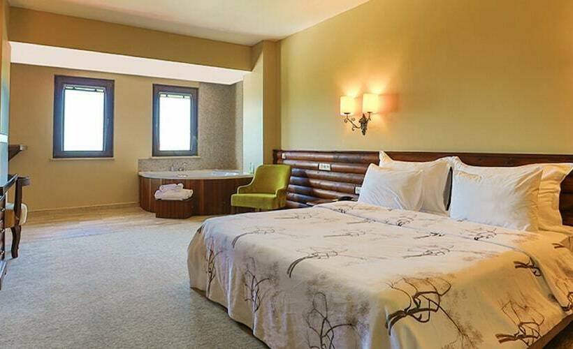 패밀리 스위트, Gazelle Resort & Spa