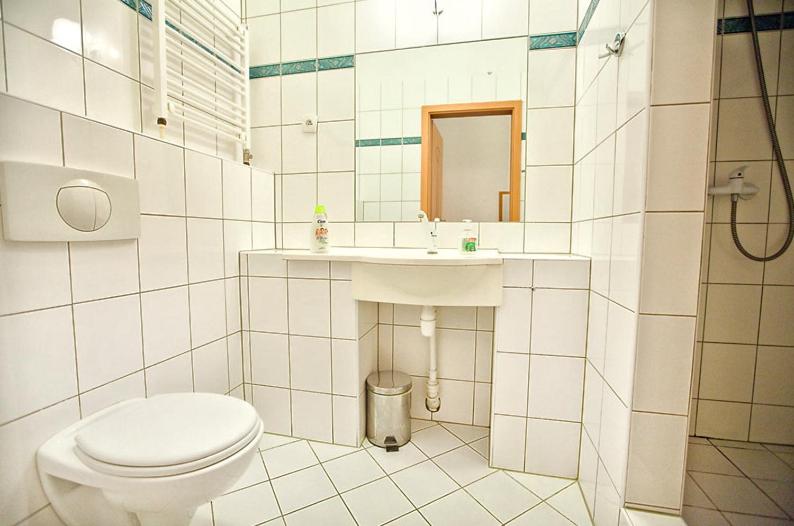 Номер Стандарт Трехместный, Korona