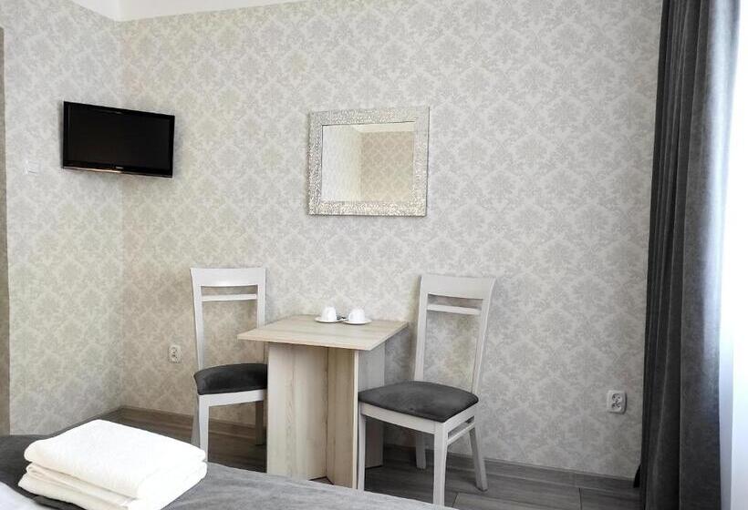 Стандартный Номер Кровать Кинг, Polonia