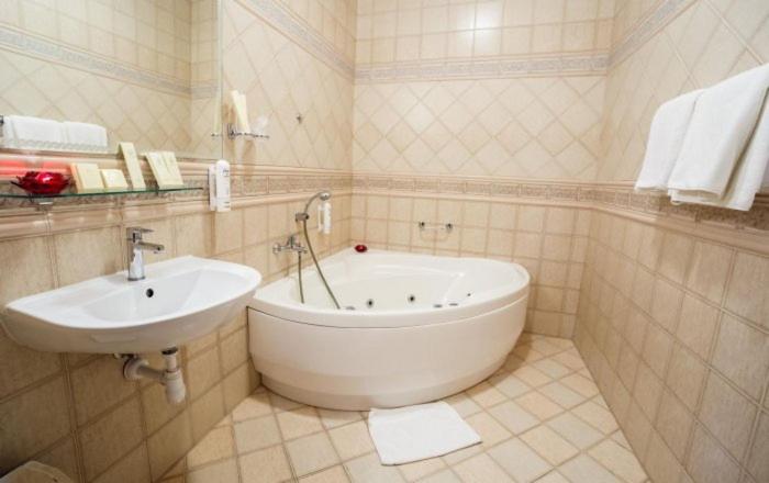 Апартаменты 1 Спальня, Wellness & Spa Nowy Dwór