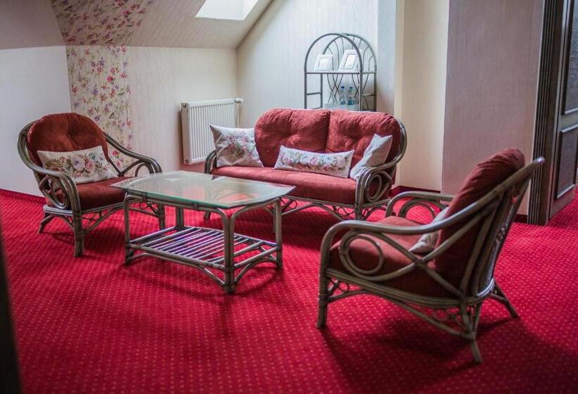 2 Yatak Odalı Daire, Wellness & Spa Nowy Dwór