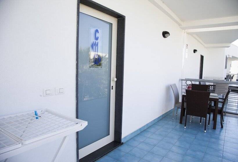 Номер Стандарт, Medea Beach Resort