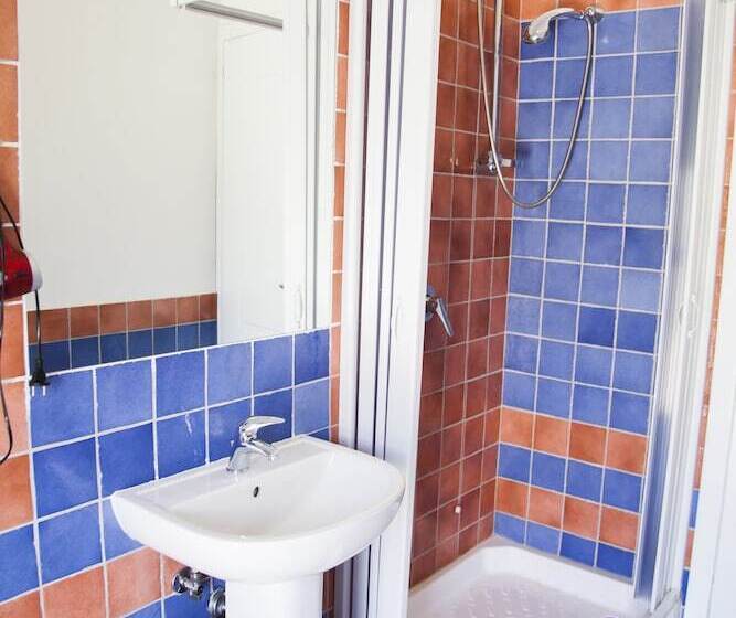 Номер Basic, Medea Beach Resort