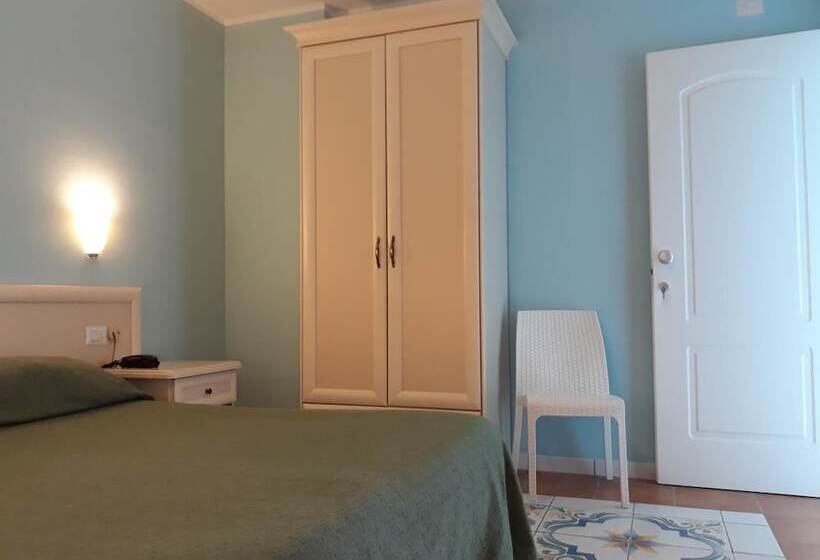 Номер Basic, Medea Beach Resort