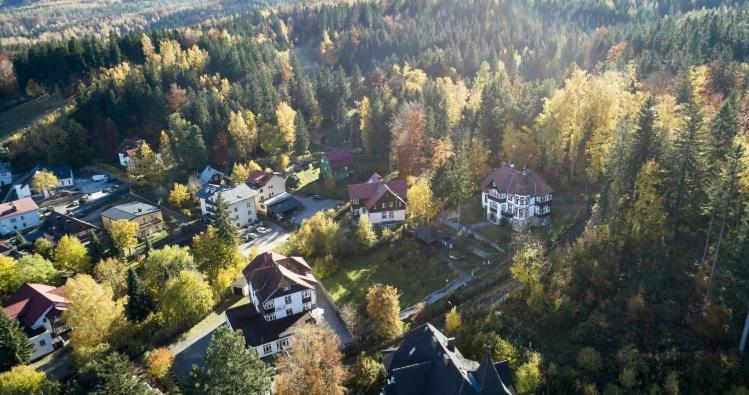 Семейный Номер Deluxe, Perła Sudetów By Stay Inn Hotels