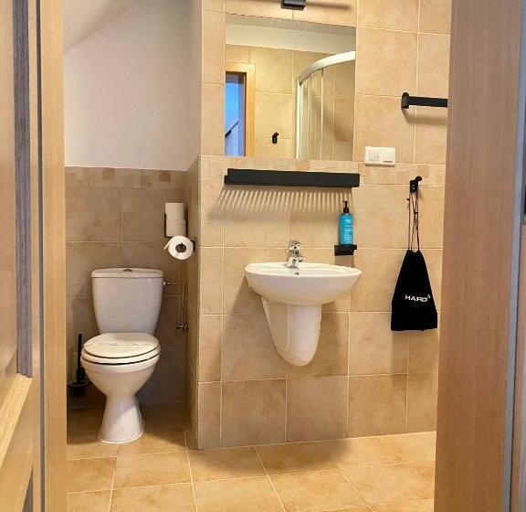Номер Deluxe, Perła Sudetów By Stay Inn Hotels