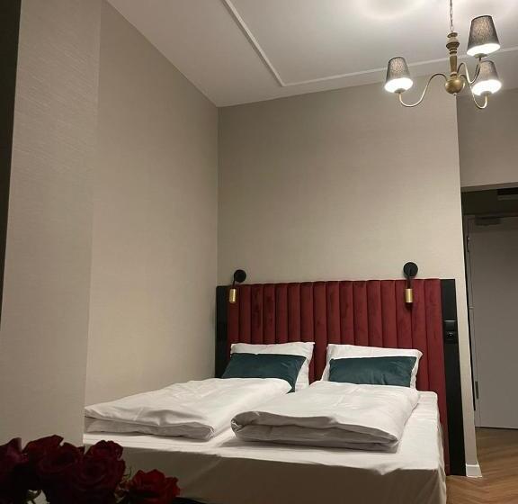 Апартаменты Deluxe 1 Спальня, Perła Sudetów By Stay Inn Hotels