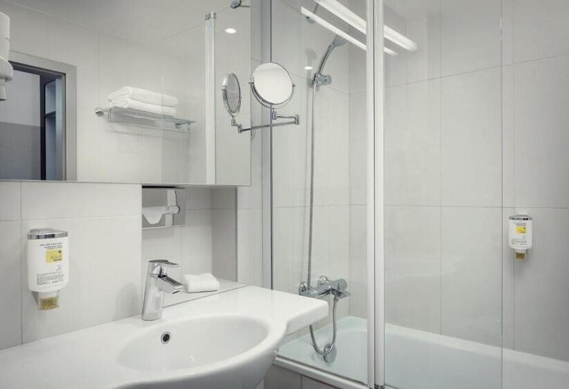 Номер Стандарт, Sport & Relax Hotel Davidek