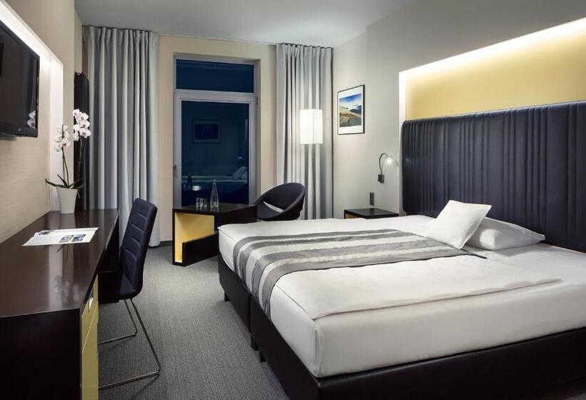 Номер бизнес-класса, Sport & Relax Hotel Davidek