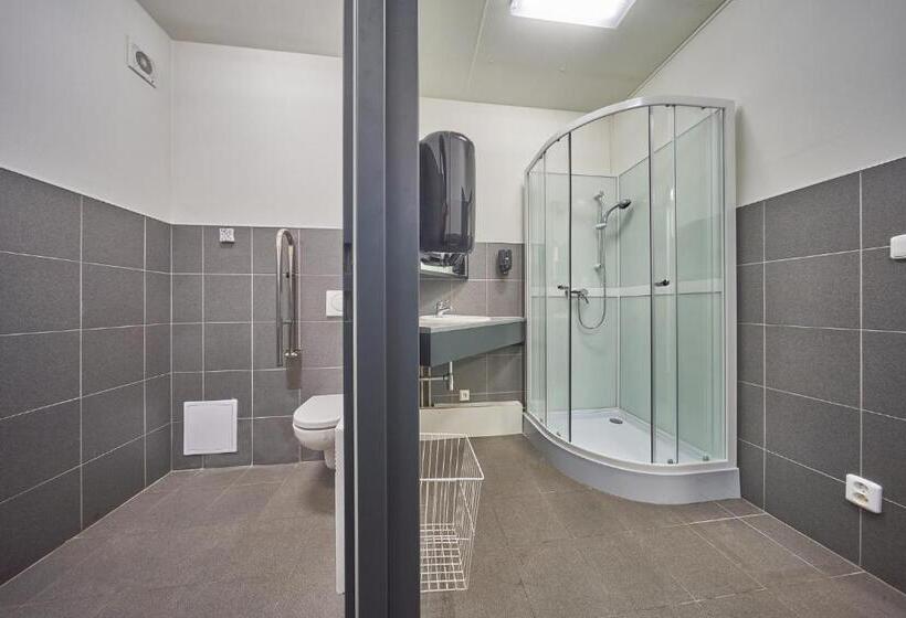 منزل غرفة نوم واحدة, Sport & Relax Hotel Davidek