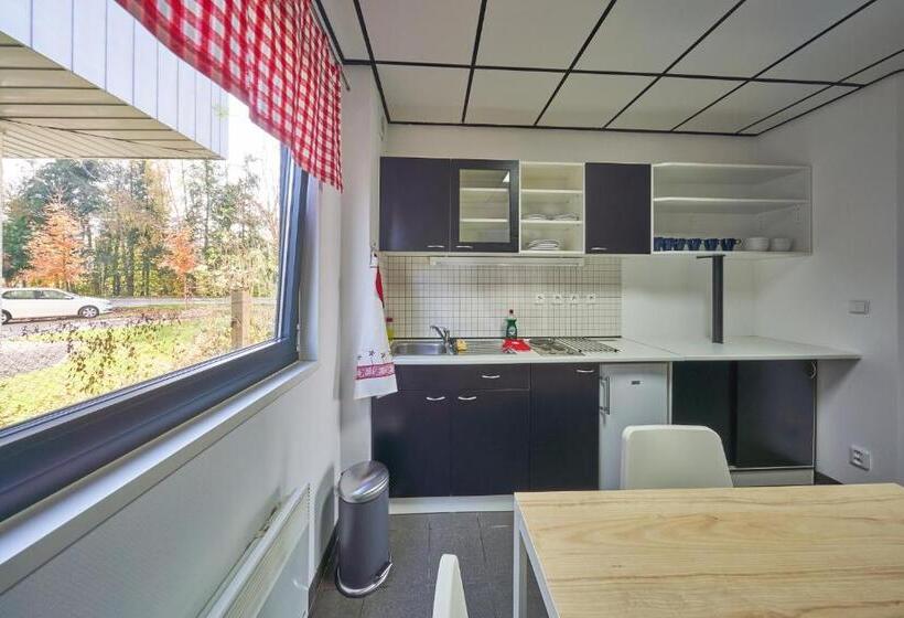 Дом 1 Спальня, Sport & Relax Hotel Davidek