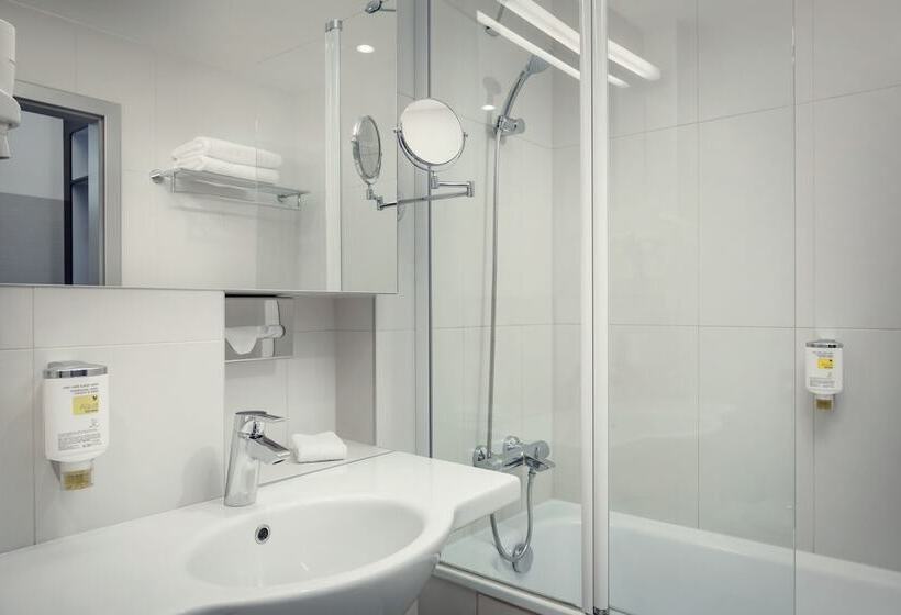 Номер Стандарт, Sport & Relax Hotel Davidek