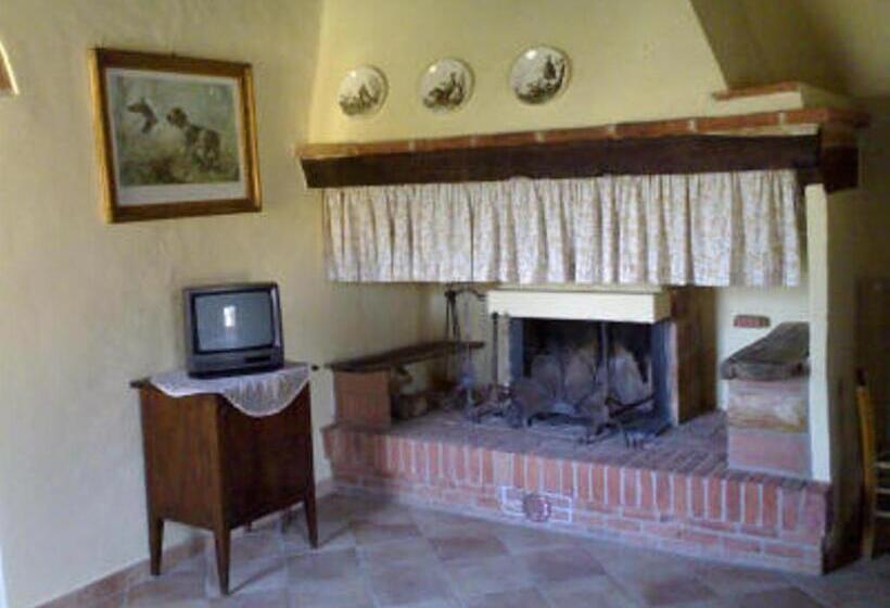 Апартаменты 2 Спальни, Agriturismo Podere Fucile
