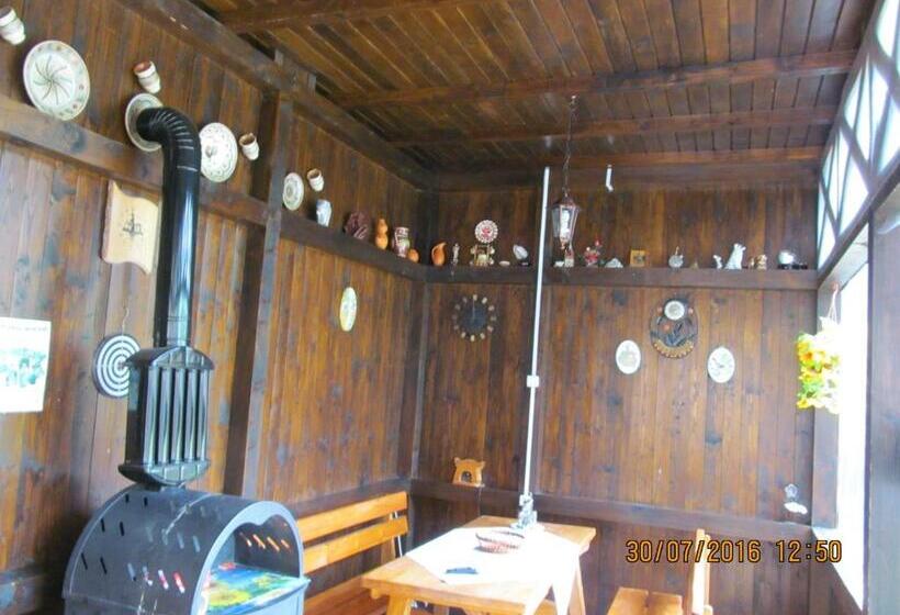 اتاق استاندارد, Casa Rosca Busteni