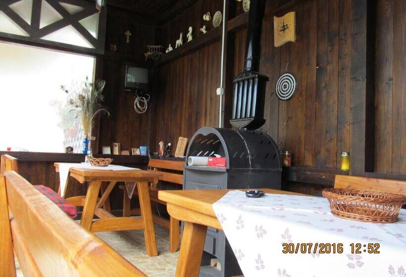 اتاق استاندارد, Casa Rosca Busteni