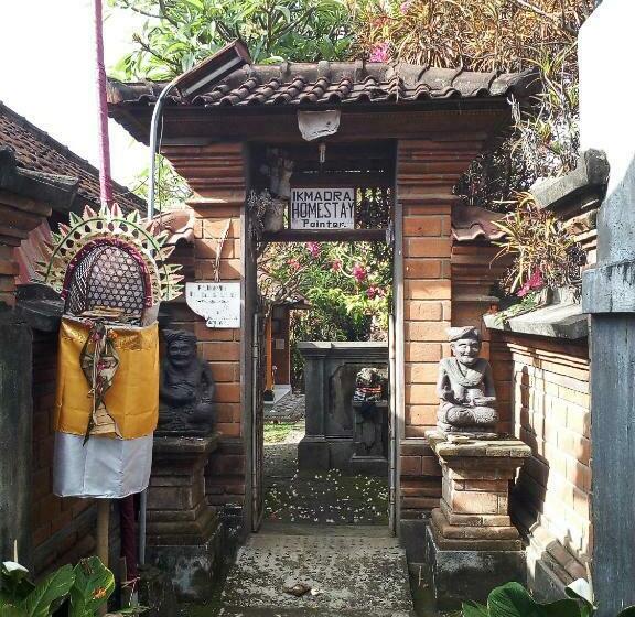 Номер Стандарт, Madra Homestay