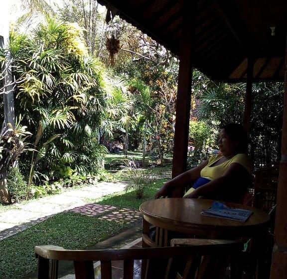 Номер Стандарт, Madra Homestay