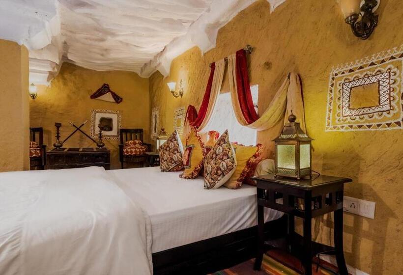 Family Suite, Desert Boy S   Royal Stay On Fort