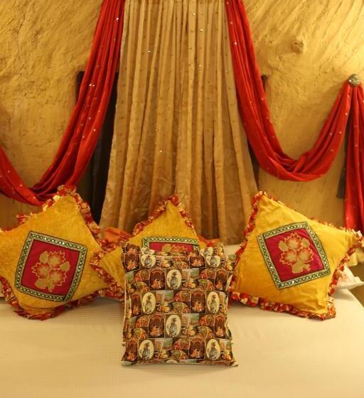 Family Suite, Desert Boy S   Royal Stay On Fort