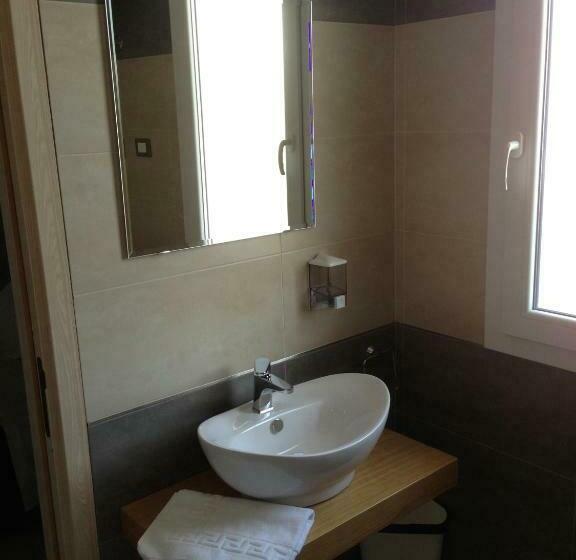 标准间, B&b In Salento