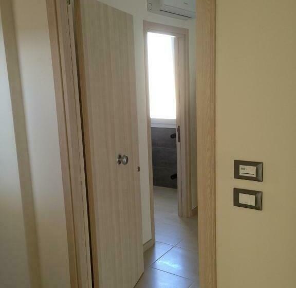 标准间, B&b In Salento