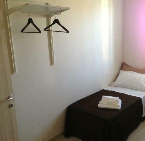 标准间, B&b In Salento