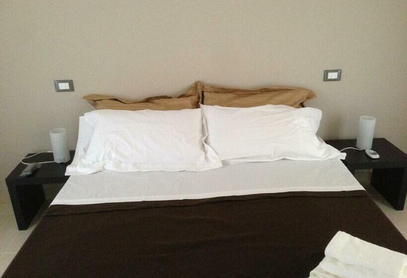 标准间, B&b In Salento