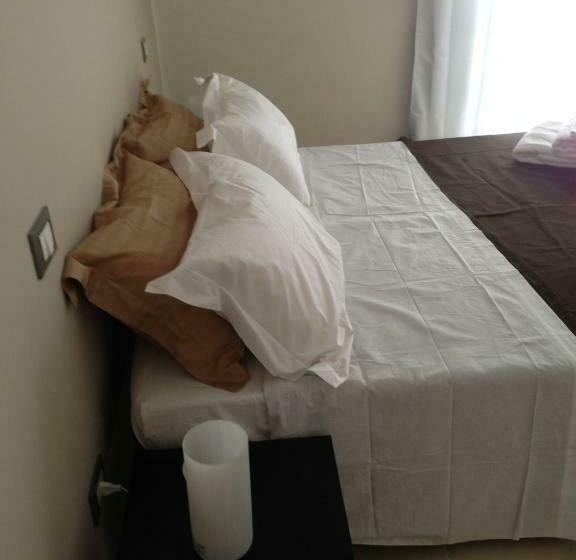 标准间, B&b In Salento