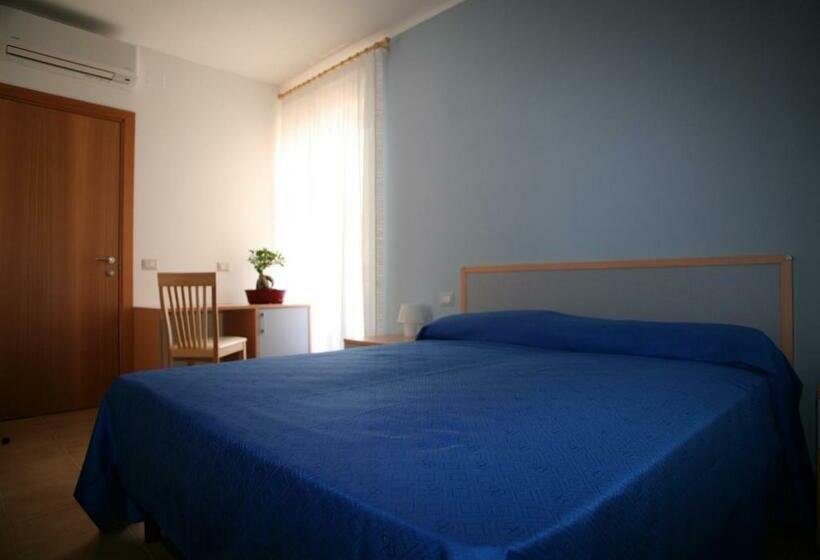 스탠다드 룸, B&b Virolì