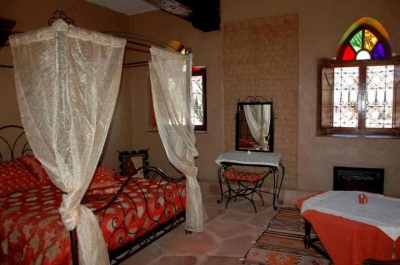 Полулюкс, La Rose Du Desert