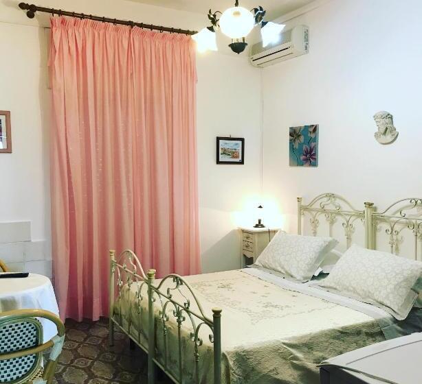 Номер Стандарт, Albergo Europa