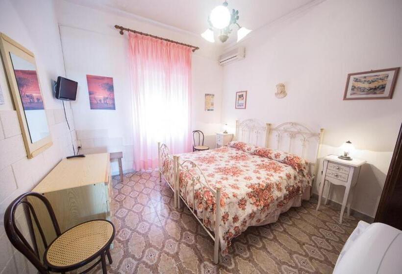Номер Стандарт, Albergo Europa