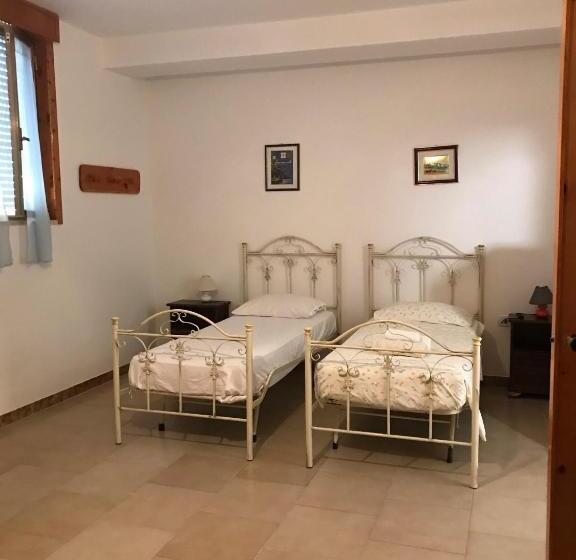 Семейный Номер, Albergo Europa