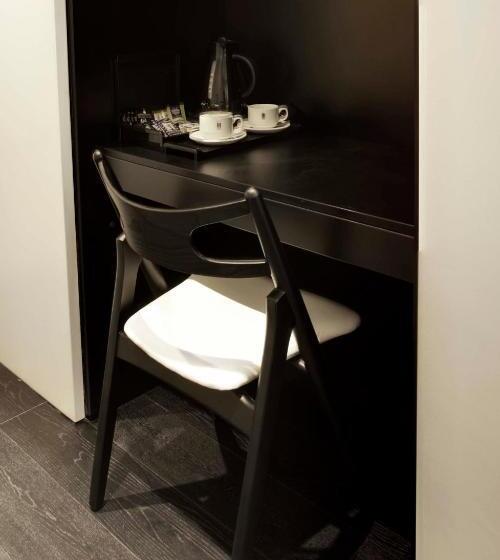 Четырехместный Номер Стандарт, Nox Belsize Park