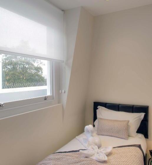 Номер Стандарт, Nox Belsize Park