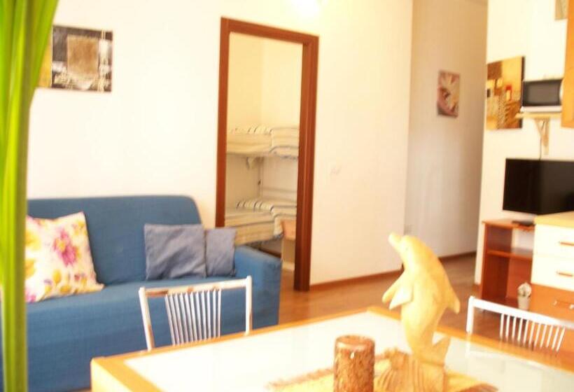 Apartamento Superior 2 Dormitórios, Thea & Residence