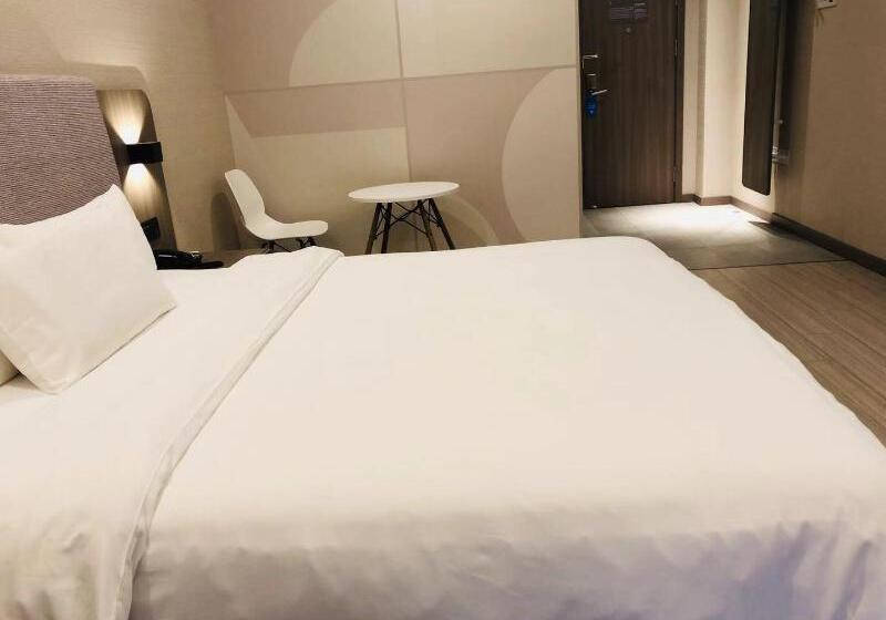 Quarto Superior, Hanting  Shanghai Daning International Guangyue Road