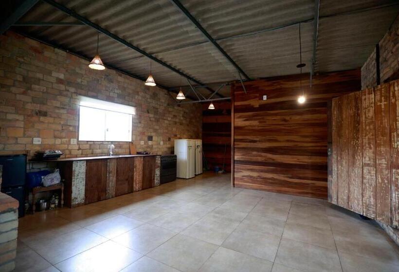 Quarto Familiar Superior, Joaquina Beach