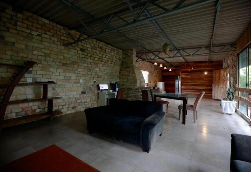 Quarto Familiar Superior, Joaquina Beach