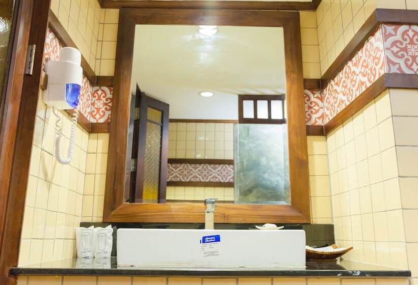 Номер Стандарт, Nak Nakara Hotel Sha Extra Plus