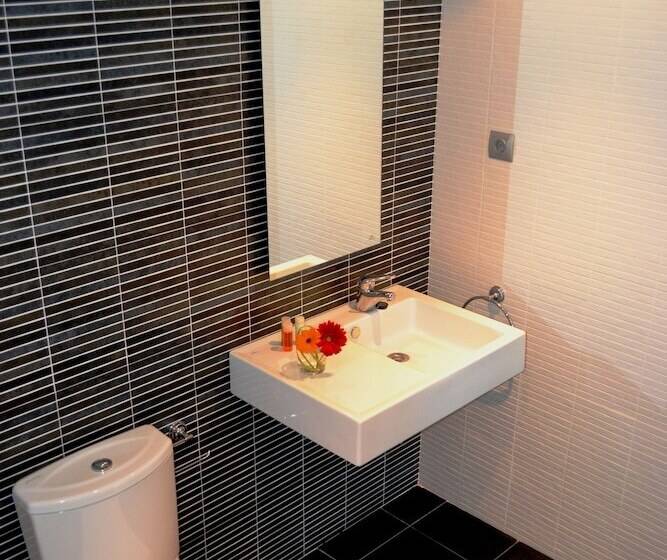 Апартаменты 2 Спальни, Apartamentos Torredembarra