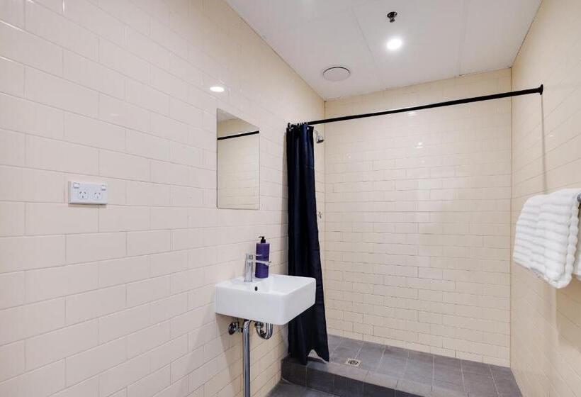 스탠다드 룸, Trademark Hostel Sydney