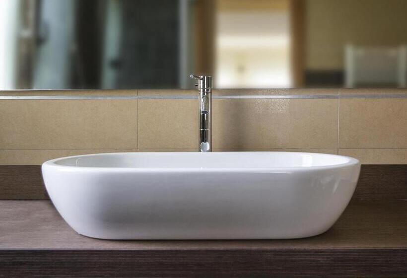 Полулюкс Вид на Озеро, Wellness Hotel Casa Barca