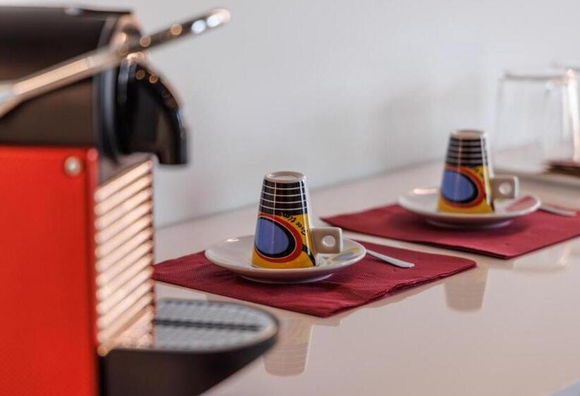 Люкс, Wellness Hotel Casa Barca