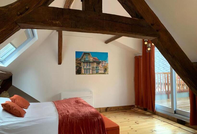 Quarto Familiar, L Ecole Des Demoiselles