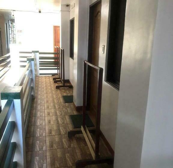 Suite, Seascape Lodging House
