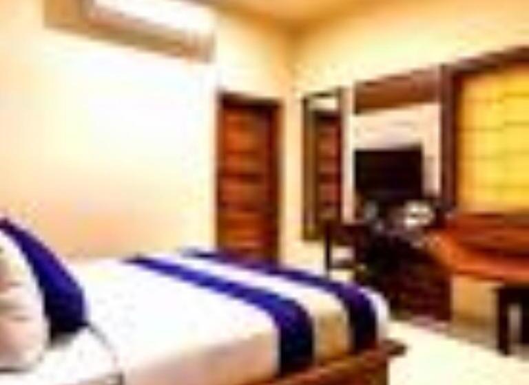 Номер Deluxe Кровать Кинг, Spiti , Mathura