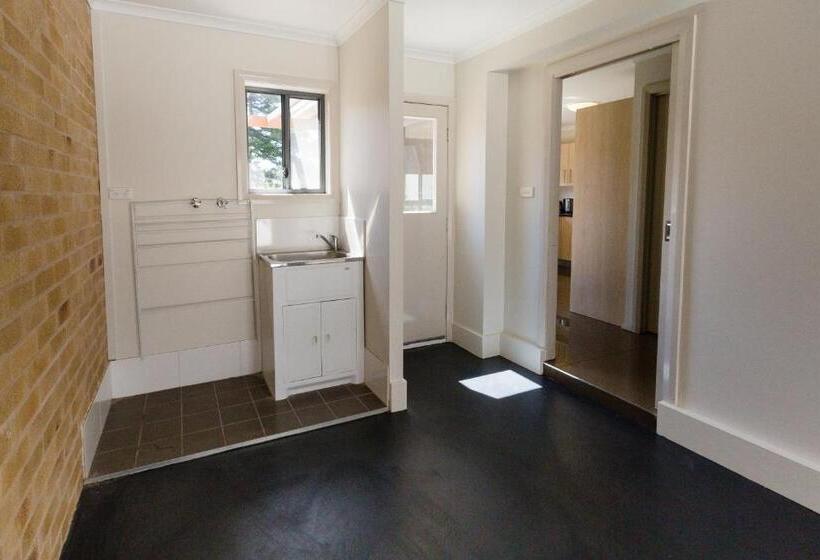 آپارتمان 2 خوابه, Cardiff Executive Apartments