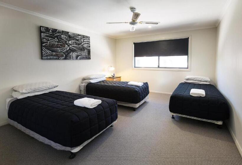 آپارتمان 2 خوابه, Cardiff Executive Apartments